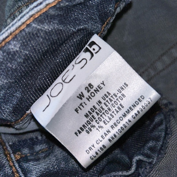 Joe’s Jeans Authentic vintage - Picture 7 of 7